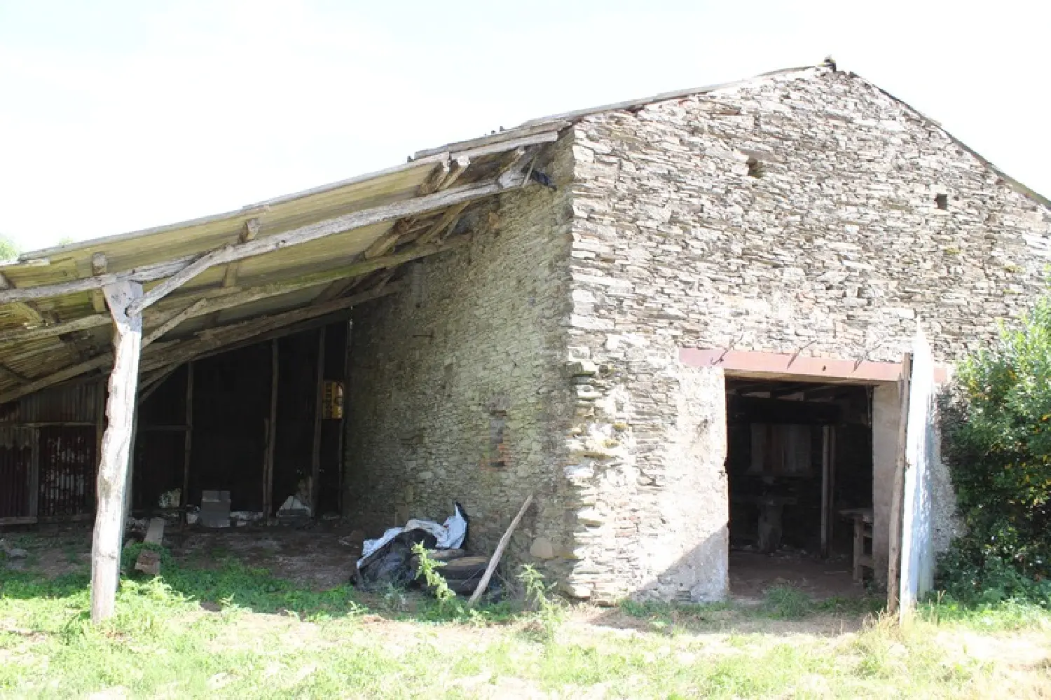 en venta casa Beaupréau Maine-et-Loire 4