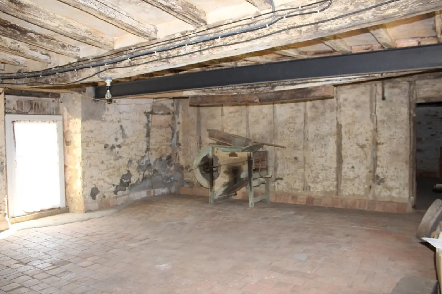  en venta casa Beaupréau Maine-et-Loire 5