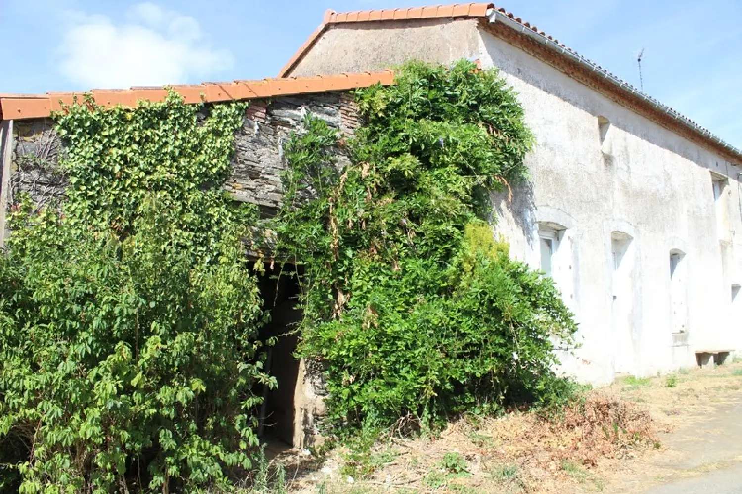  en venta casa Beaupréau Maine-et-Loire 6