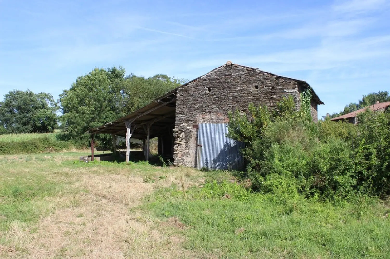  en venta casa Beaupréau Maine-et-Loire 8