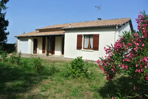 Beaupuy Lot-et-Garonne maison foto 7109321