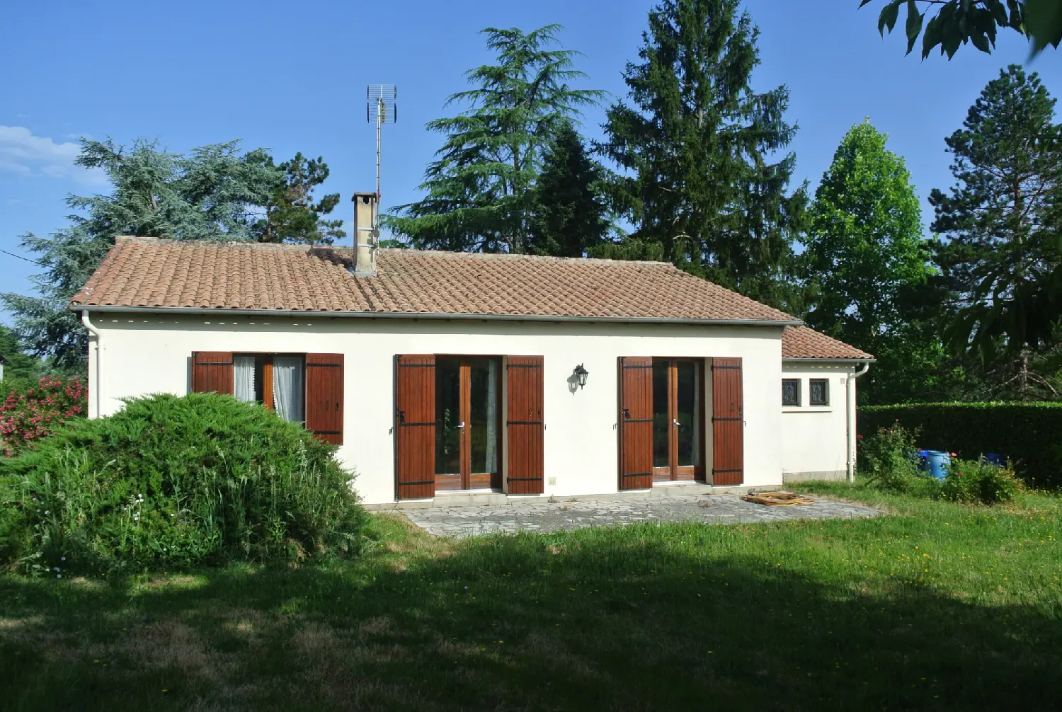  à vendre maison Beaupuy Lot-et-Garonne 2