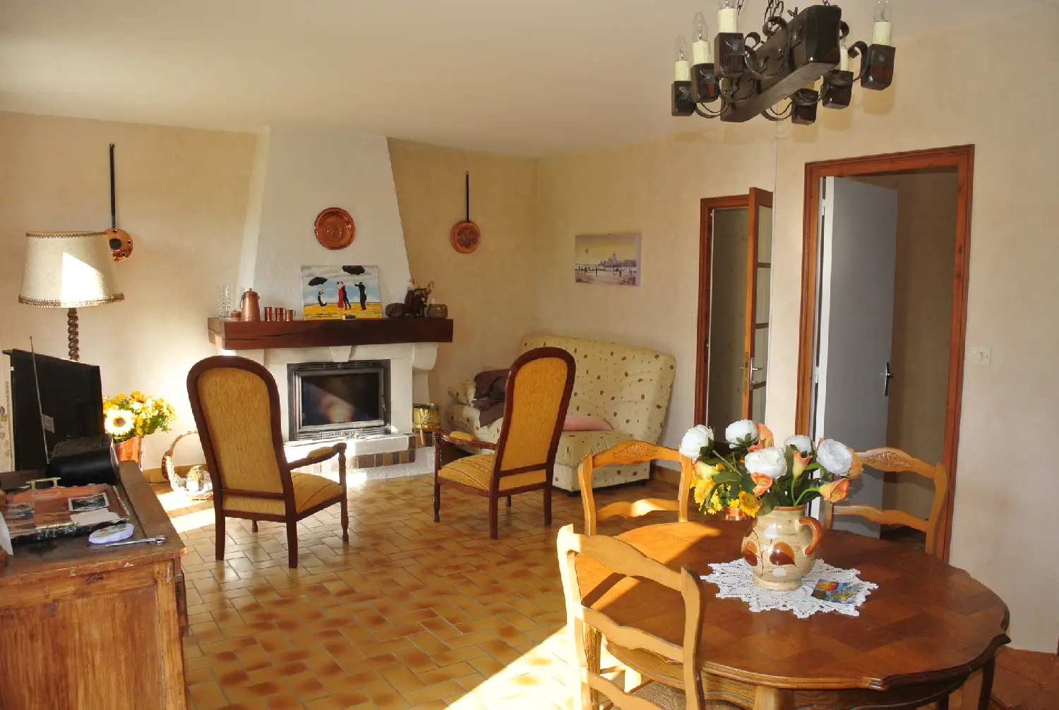  à vendre maison Beaupuy Lot-et-Garonne 5