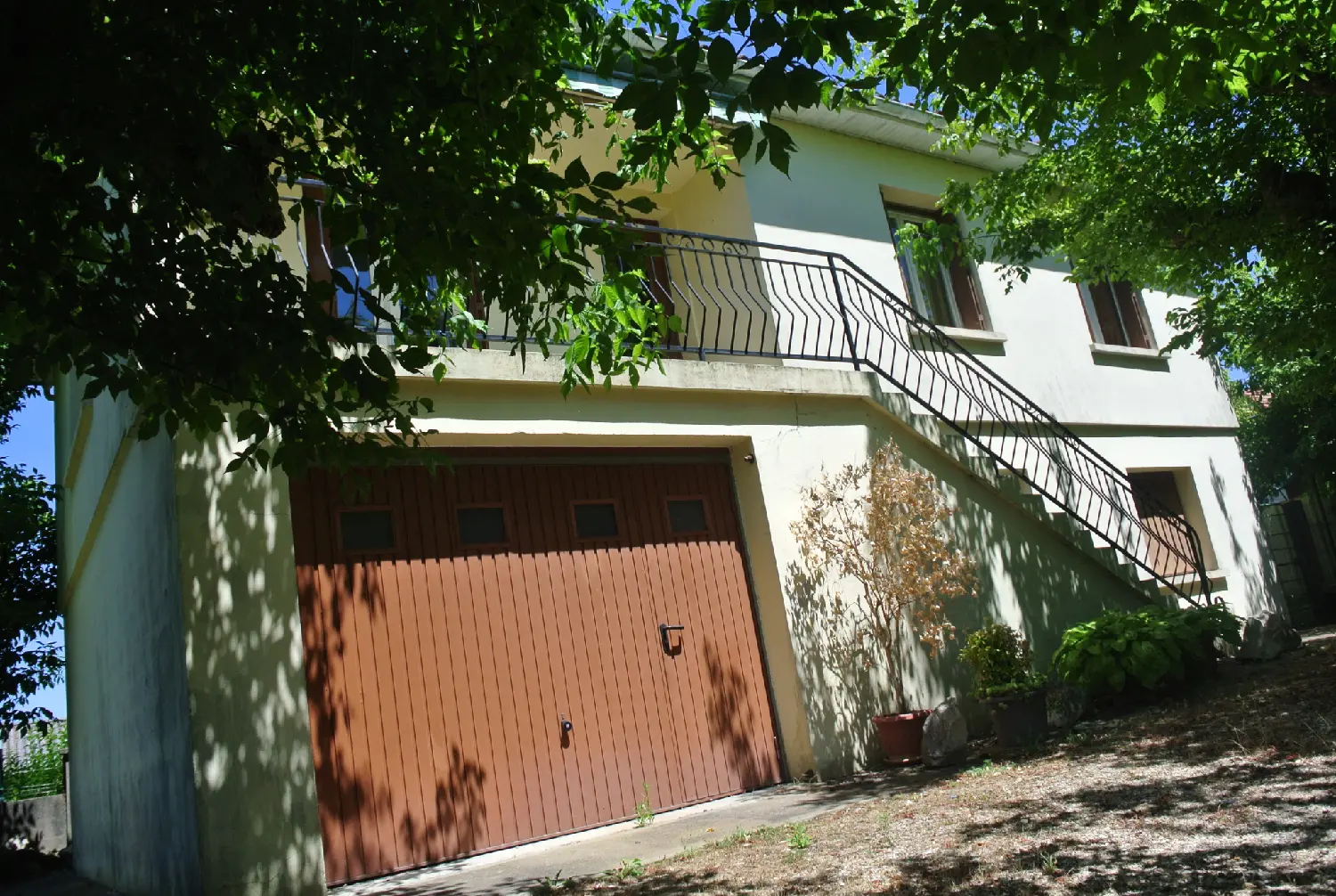  for sale house Beaupuy Lot-et-Garonne 1