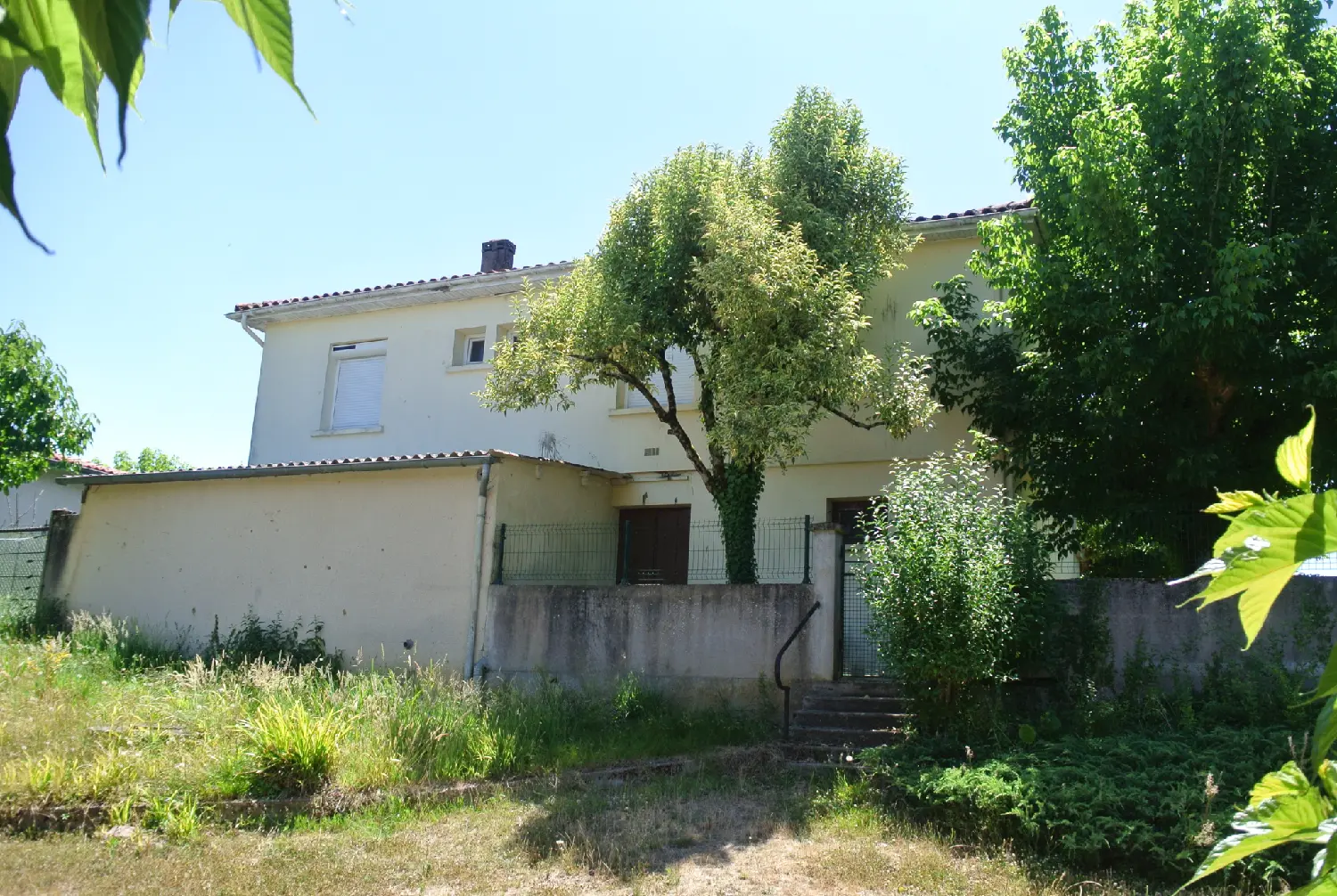  for sale house Beaupuy Lot-et-Garonne 3