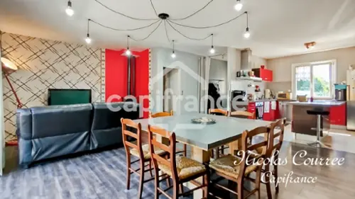 Beaussais Deux-Sèvres Haus Bild 7112463