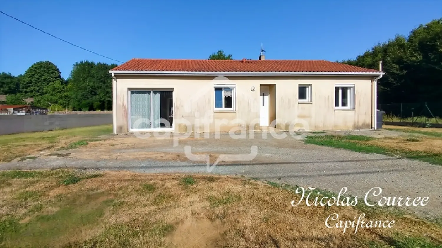  kaufen Haus Beaussais Deux-Sèvres 8
