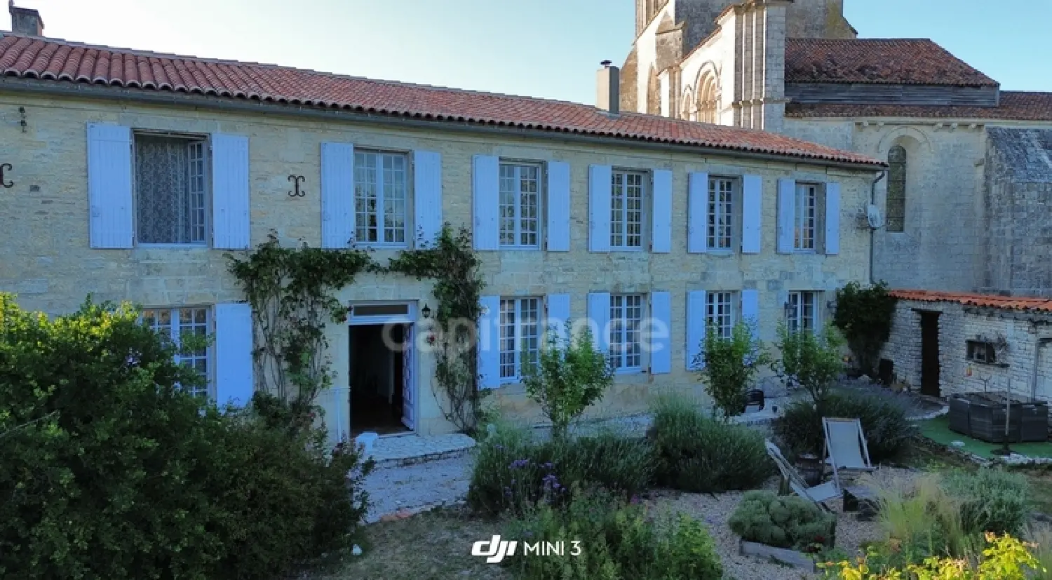  kaufen Haus Beauvais-sur-Matha Charente-Maritime 2