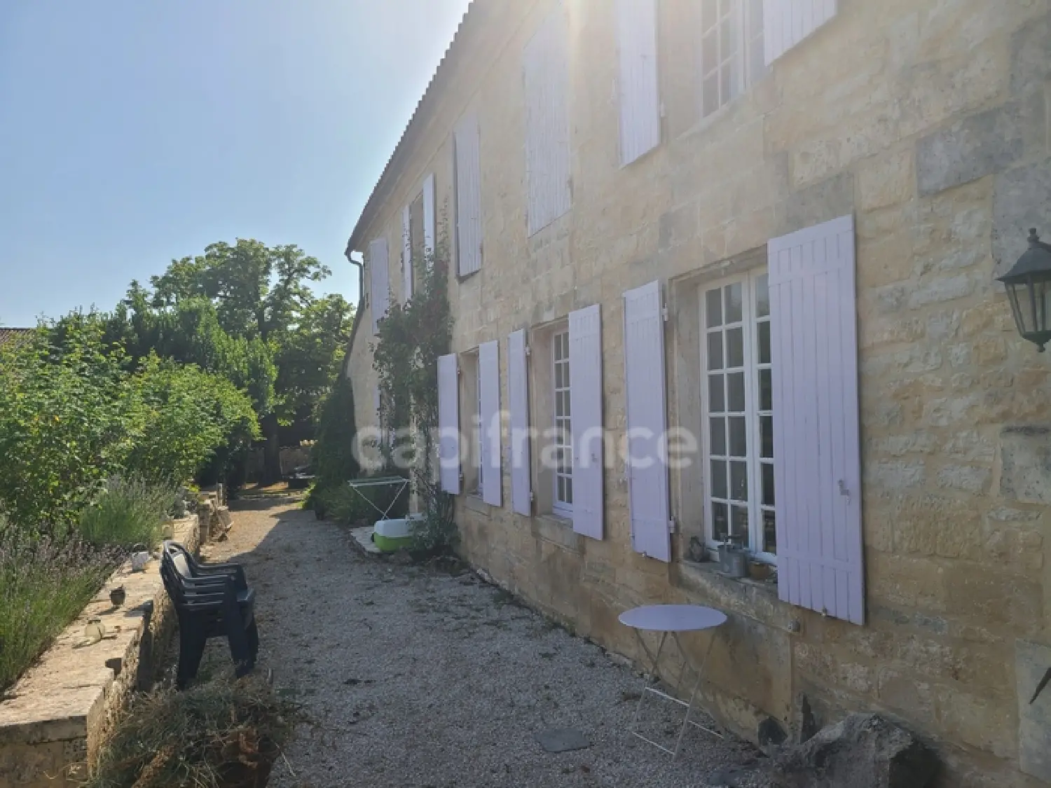  kaufen Haus Beauvais-sur-Matha Charente-Maritime 3