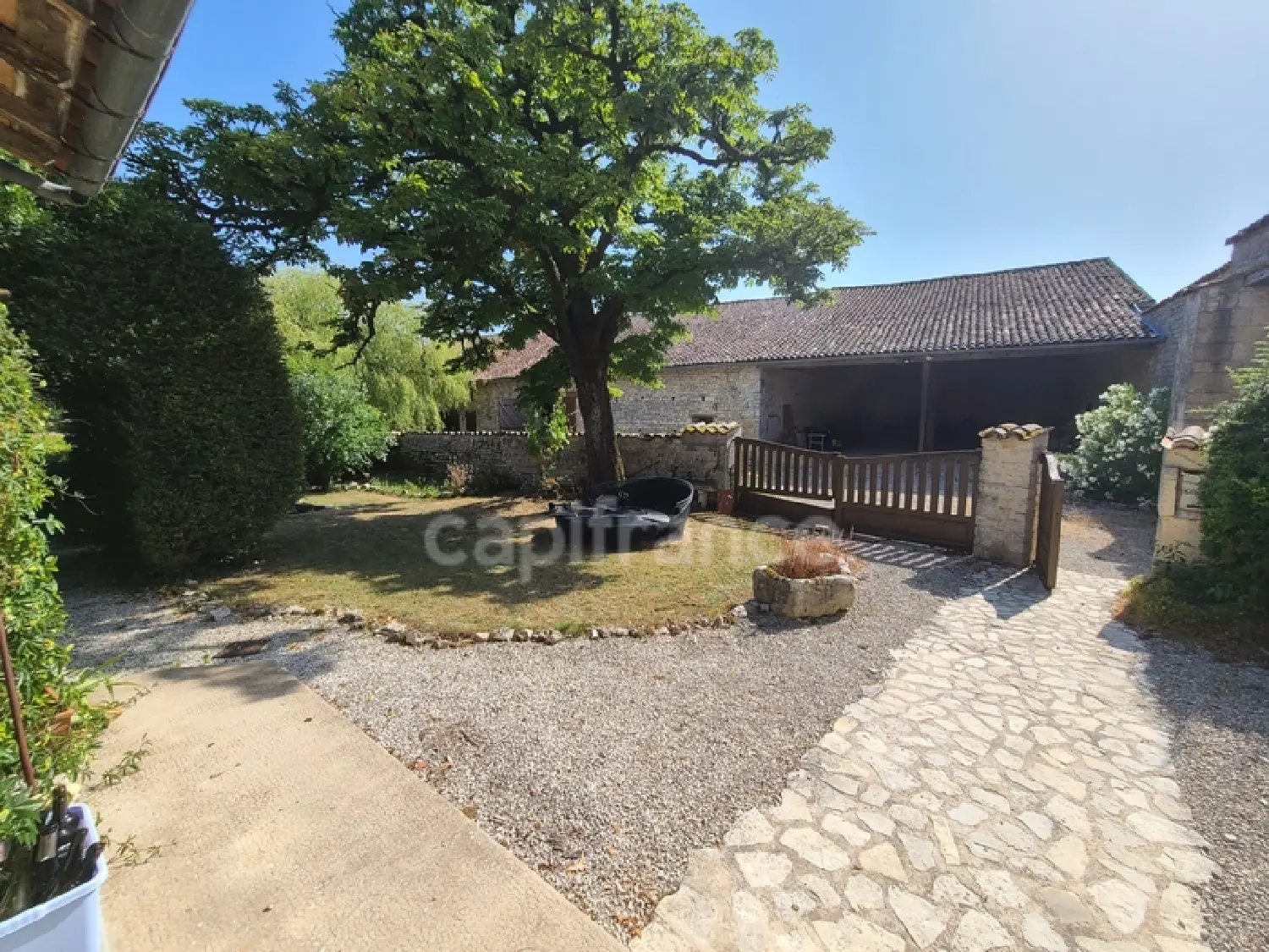  kaufen Haus Beauvais-sur-Matha Charente-Maritime 4