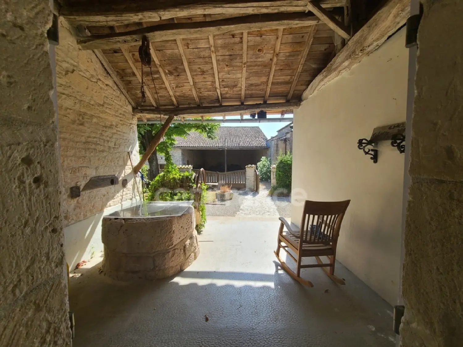  kaufen Haus Beauvais-sur-Matha Charente-Maritime 5