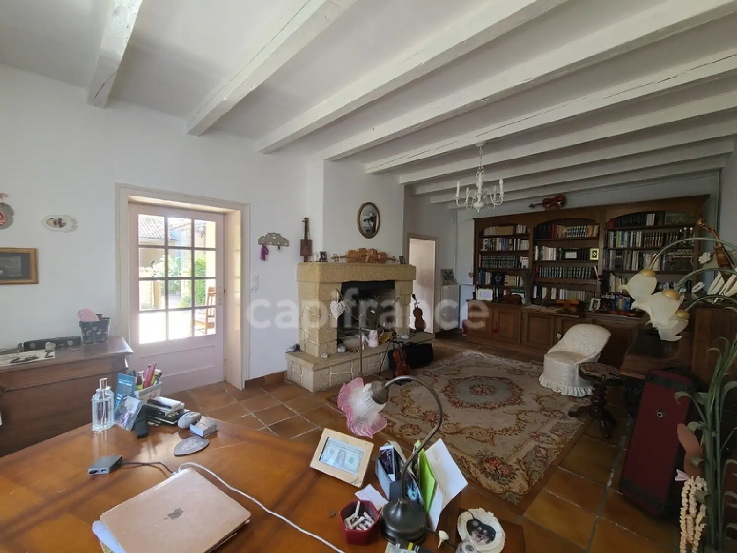  kaufen Haus Beauvais-sur-Matha Charente-Maritime 6