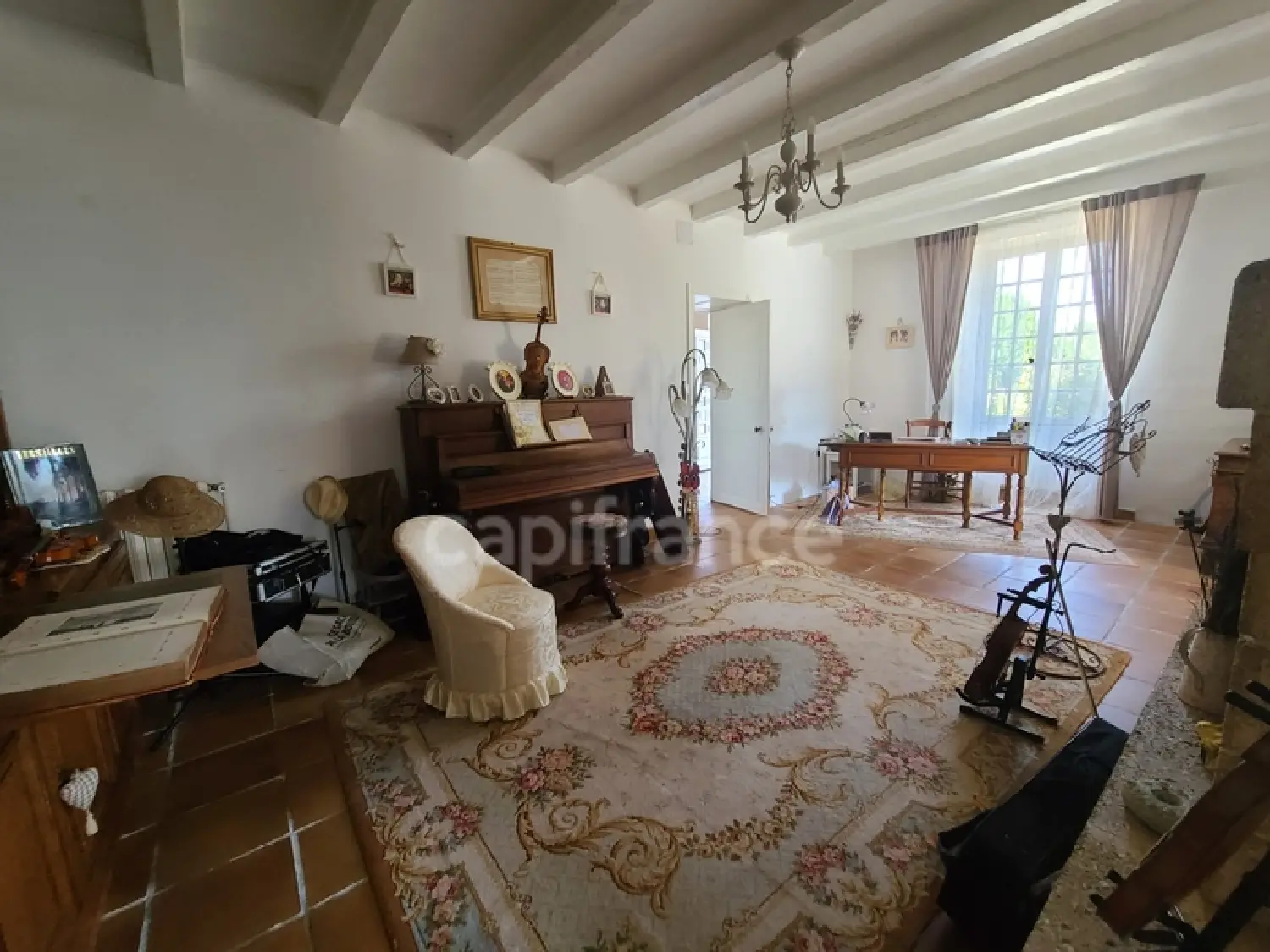  kaufen Haus Beauvais-sur-Matha Charente-Maritime 7