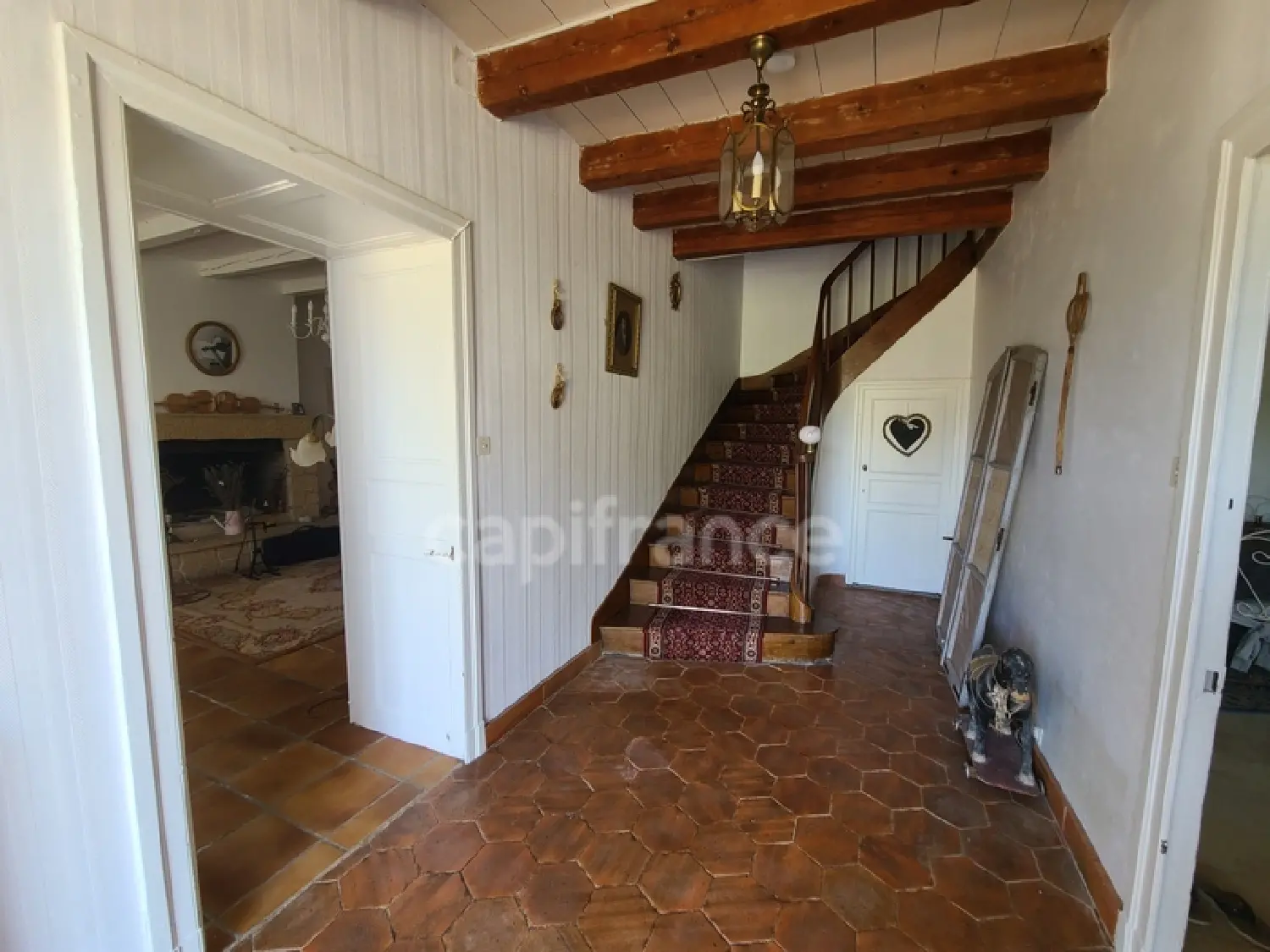  kaufen Haus Beauvais-sur-Matha Charente-Maritime 8