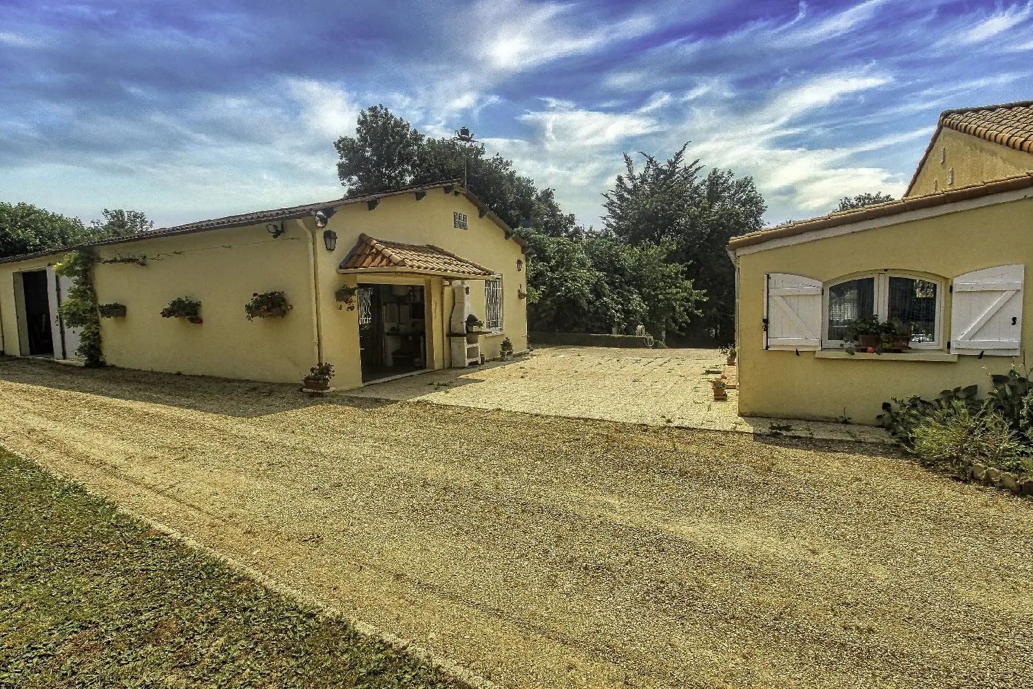  en venta casa Beauvoir-sur-Niort Deux-Sèvres 1