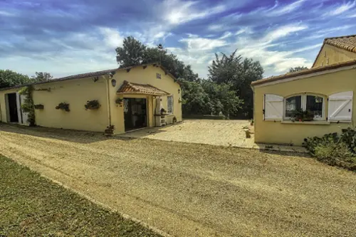 Beauvoir-sur-Niort Deux-Sèvres casa foto 7106650