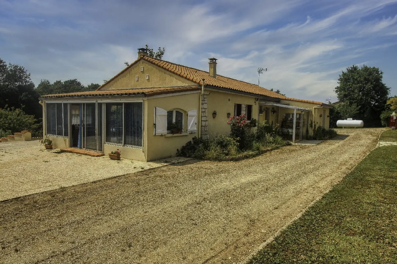 en venta casa Beauvoir-sur-Niort Deux-Sèvres 3