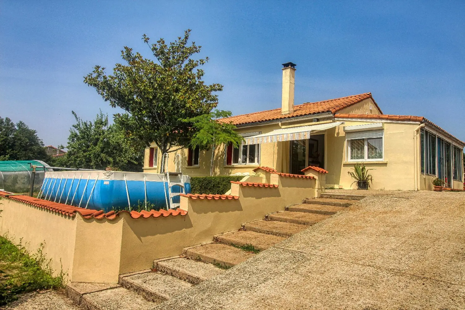  en venta casa Beauvoir-sur-Niort Deux-Sèvres 4