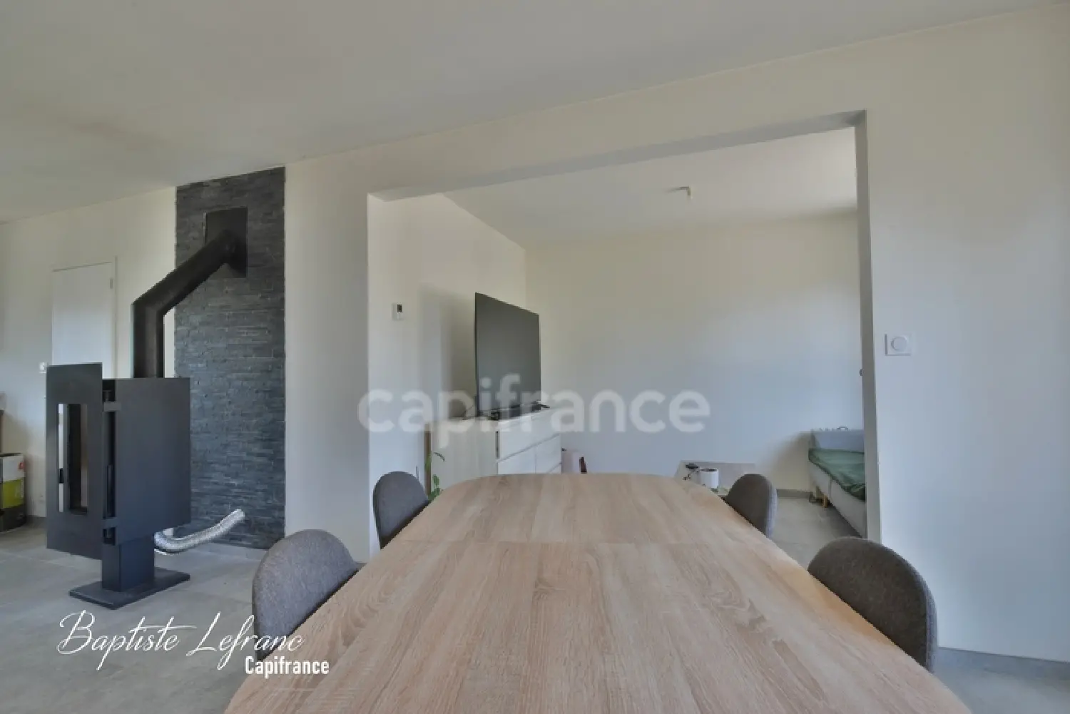  en venta casa Bécon-les-Granits Maine-et-Loire 2