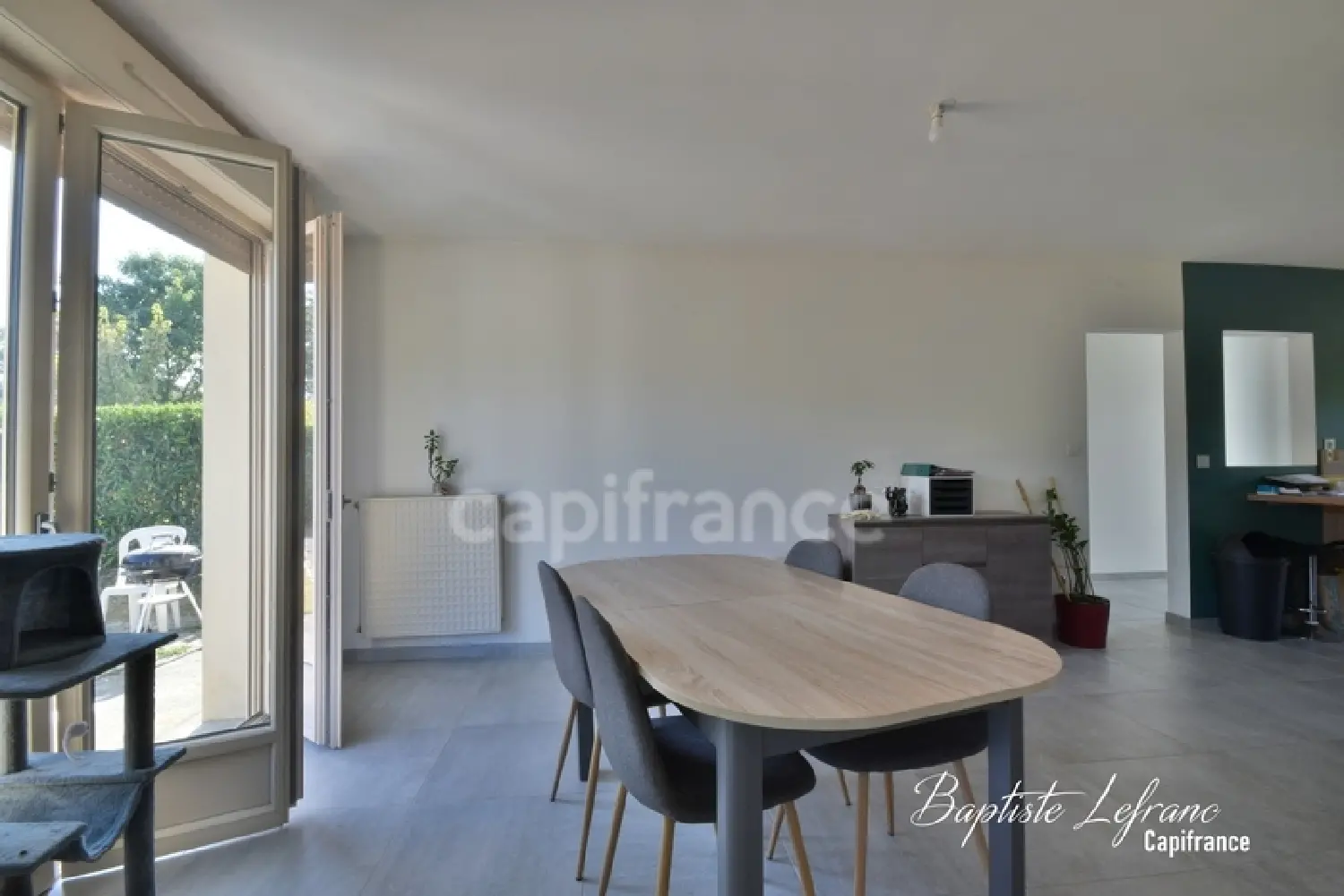  en venta casa Bécon-les-Granits Maine-et-Loire 3
