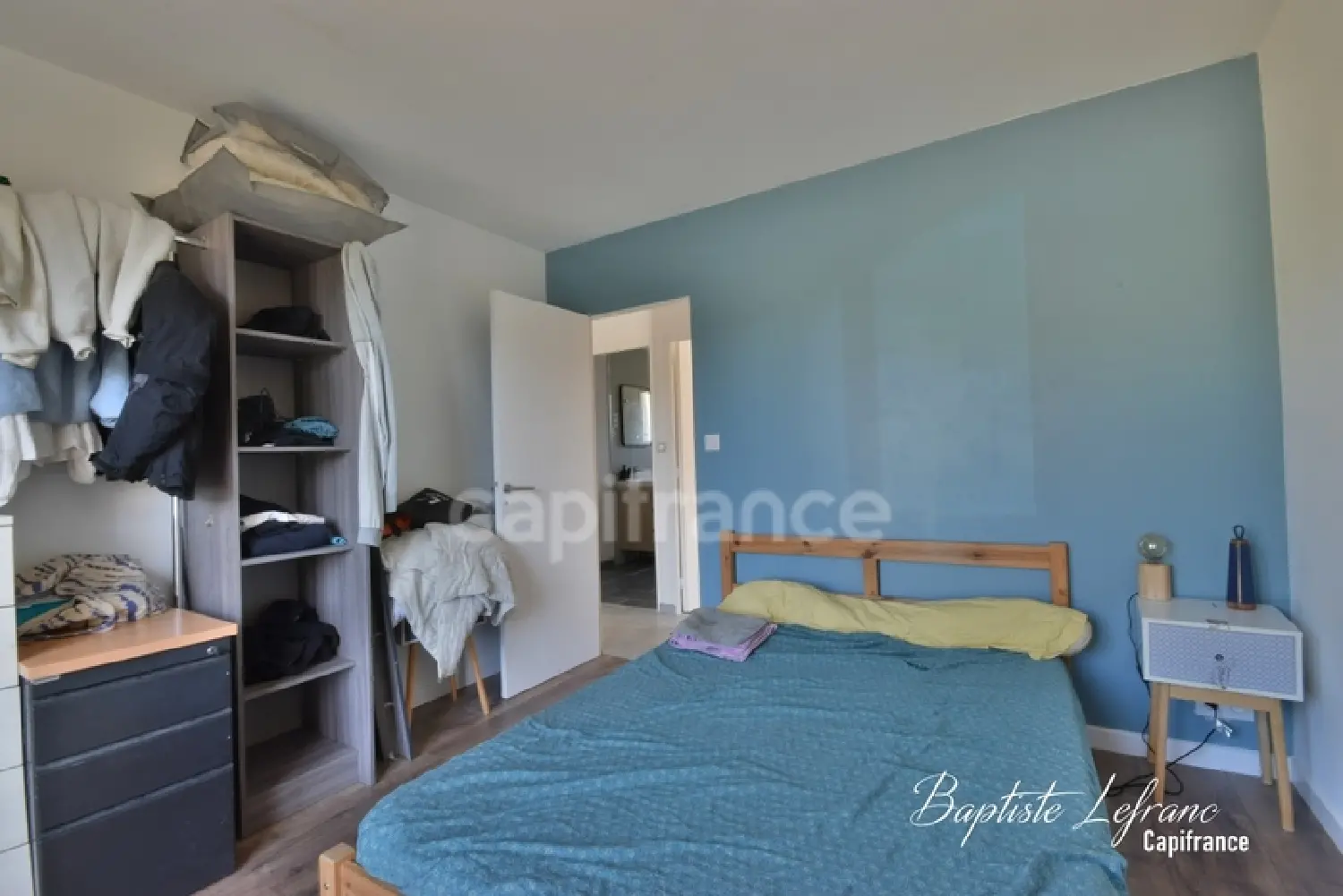  en venta casa Bécon-les-Granits Maine-et-Loire 6