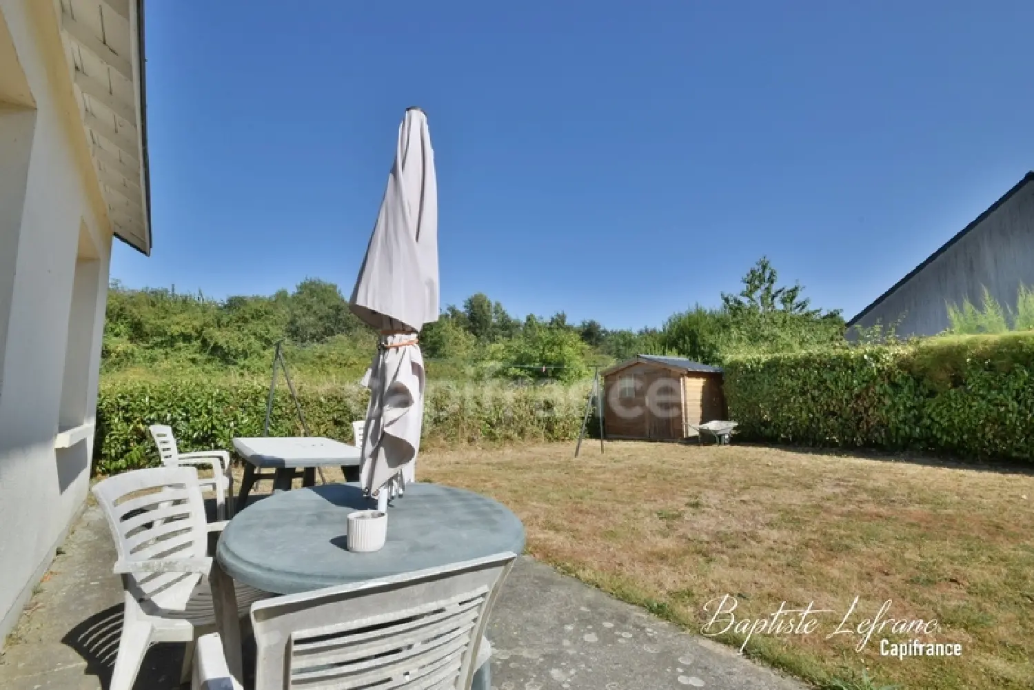 en venta casa Bécon-les-Granits Maine-et-Loire 8