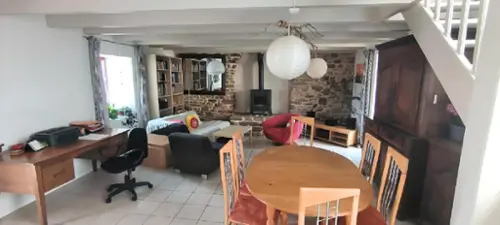 Béganne Morbihan huis foto 7114059