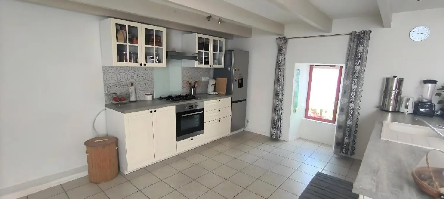  te koop huis Béganne Morbihan 5