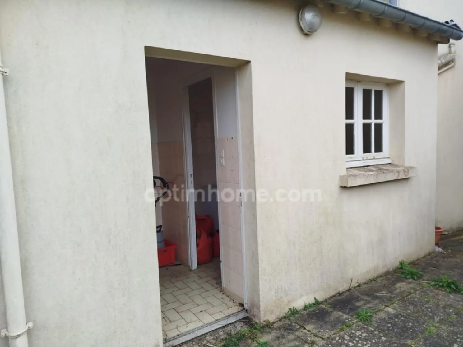  en venta casa Béganne Morbihan 1