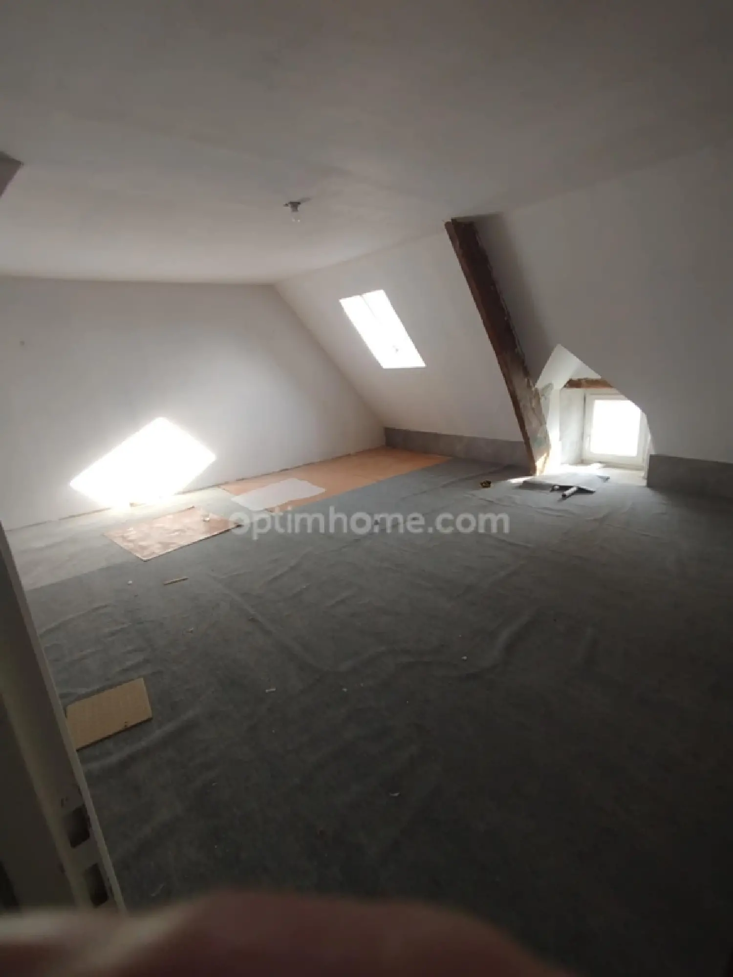  en venta casa Béganne Morbihan 7