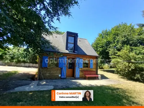Béganne Morbihan maison foto 7114392