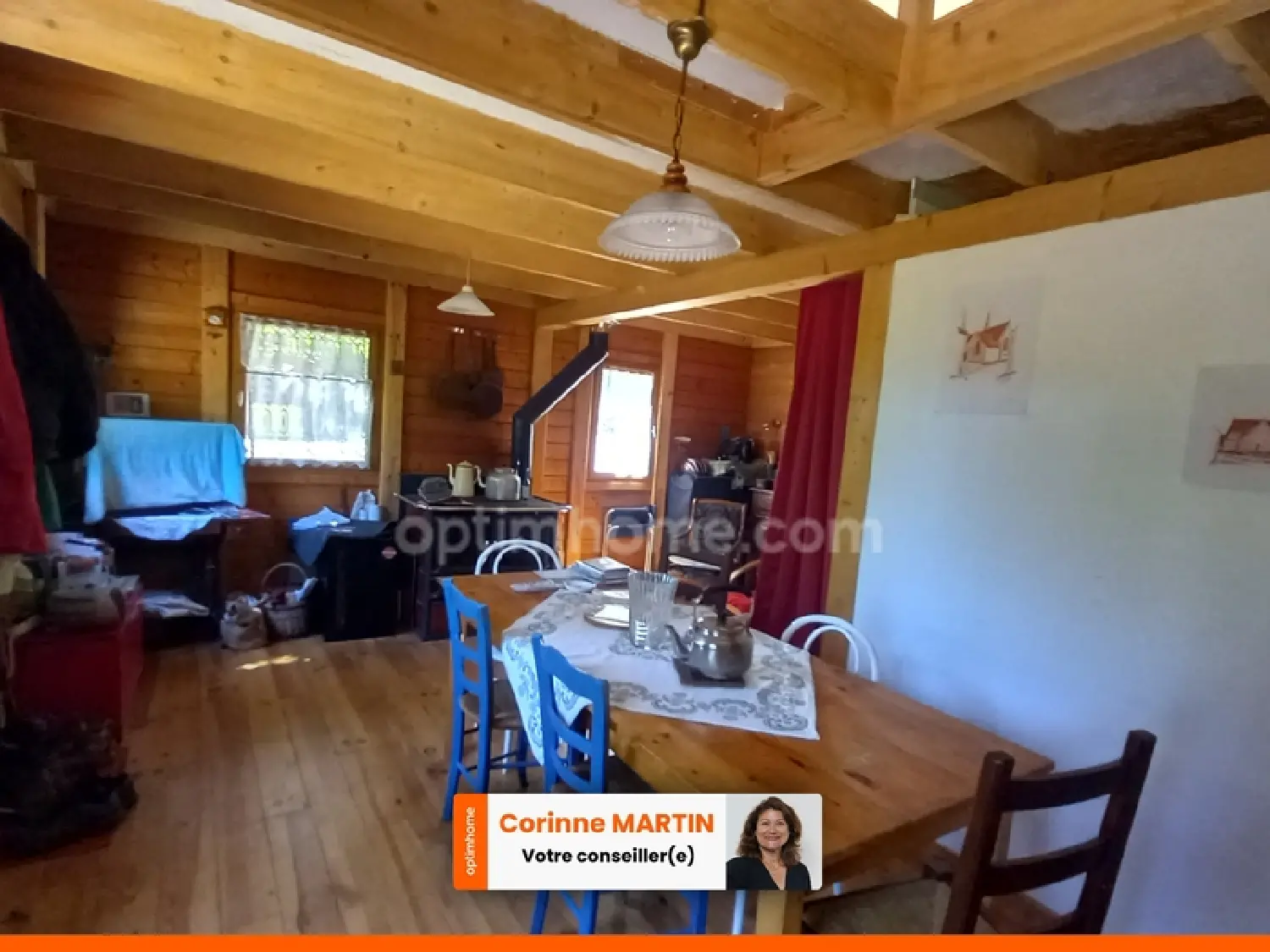  à vendre maison Béganne Morbihan 2
