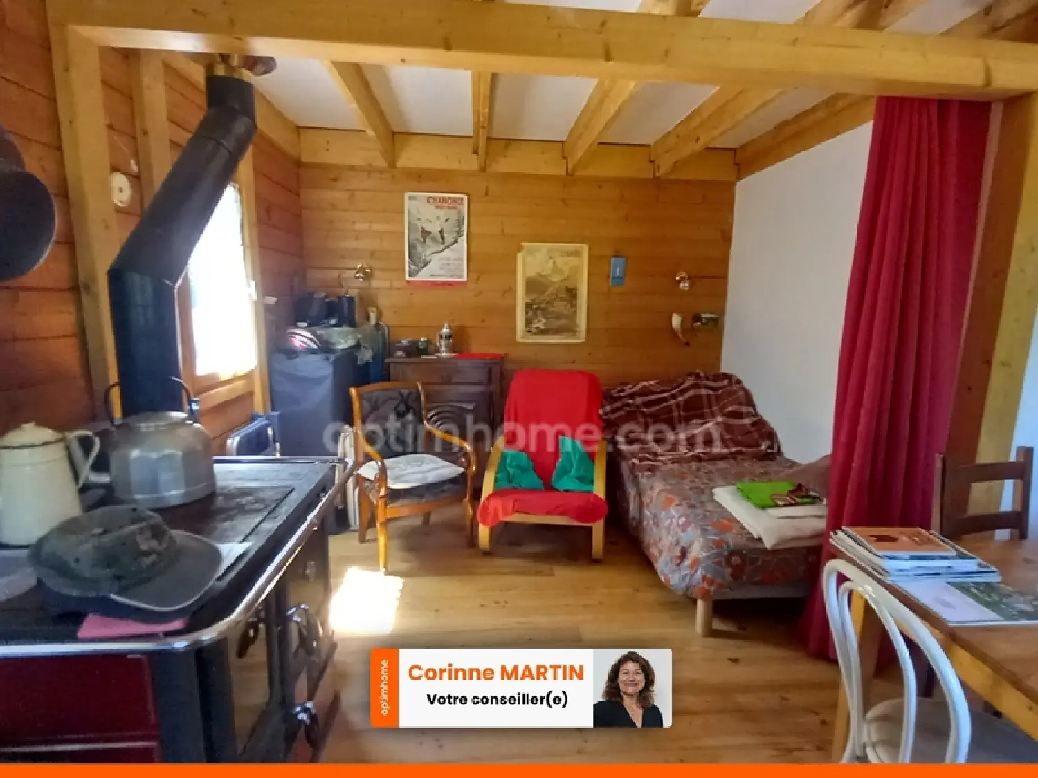  à vendre maison Béganne Morbihan 3