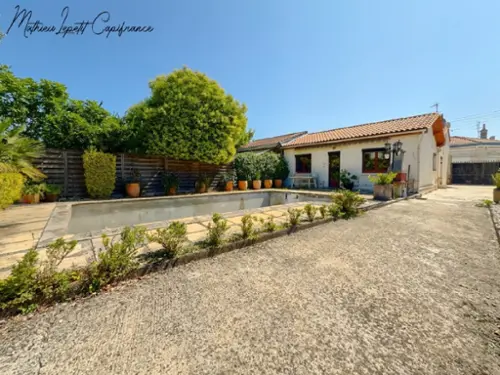 Bègles Gironde casa foto 7107273