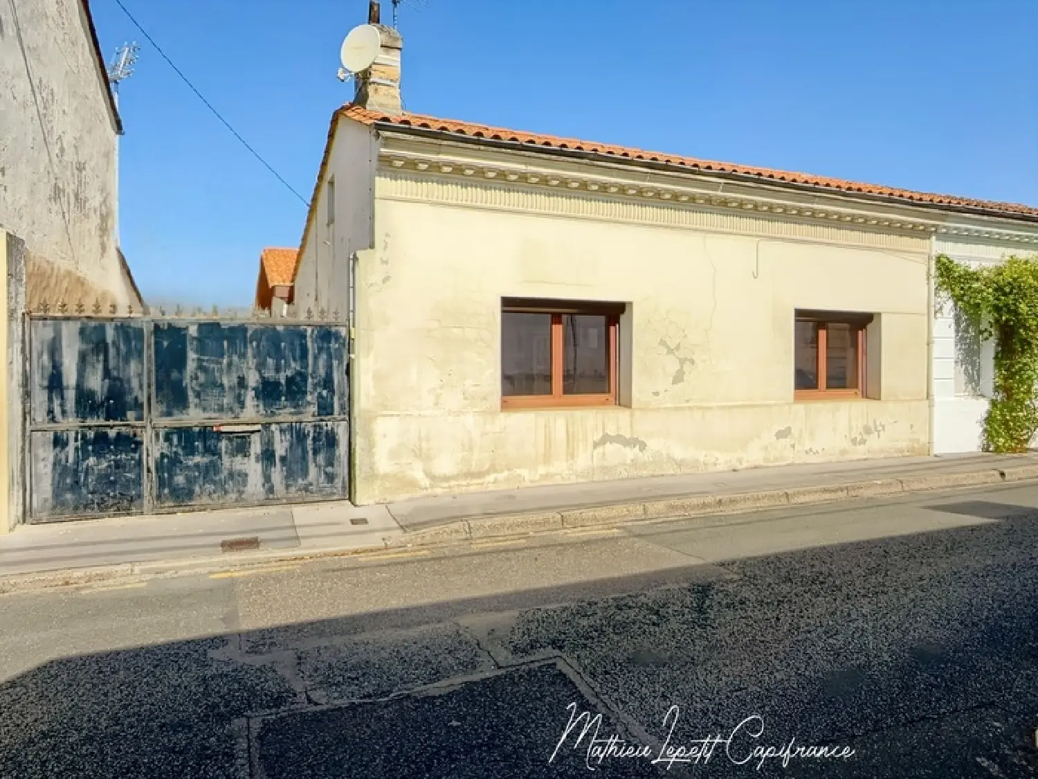  te koop huis Bègles Gironde 2