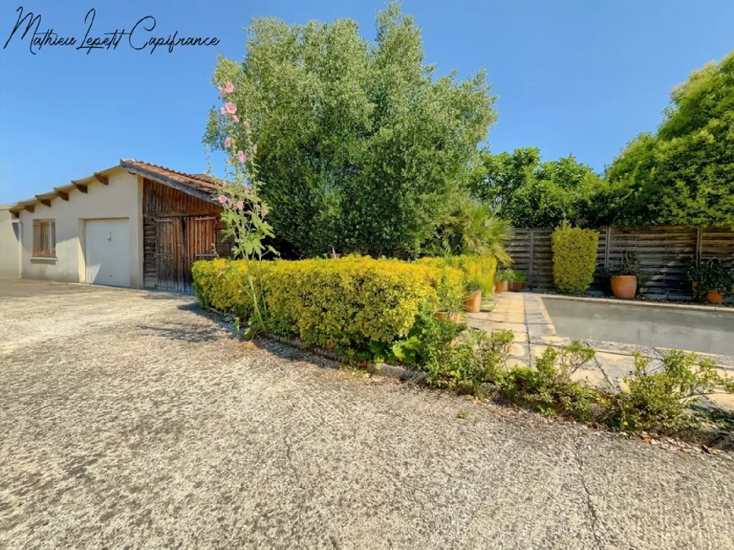  te koop huis Bègles Gironde 3