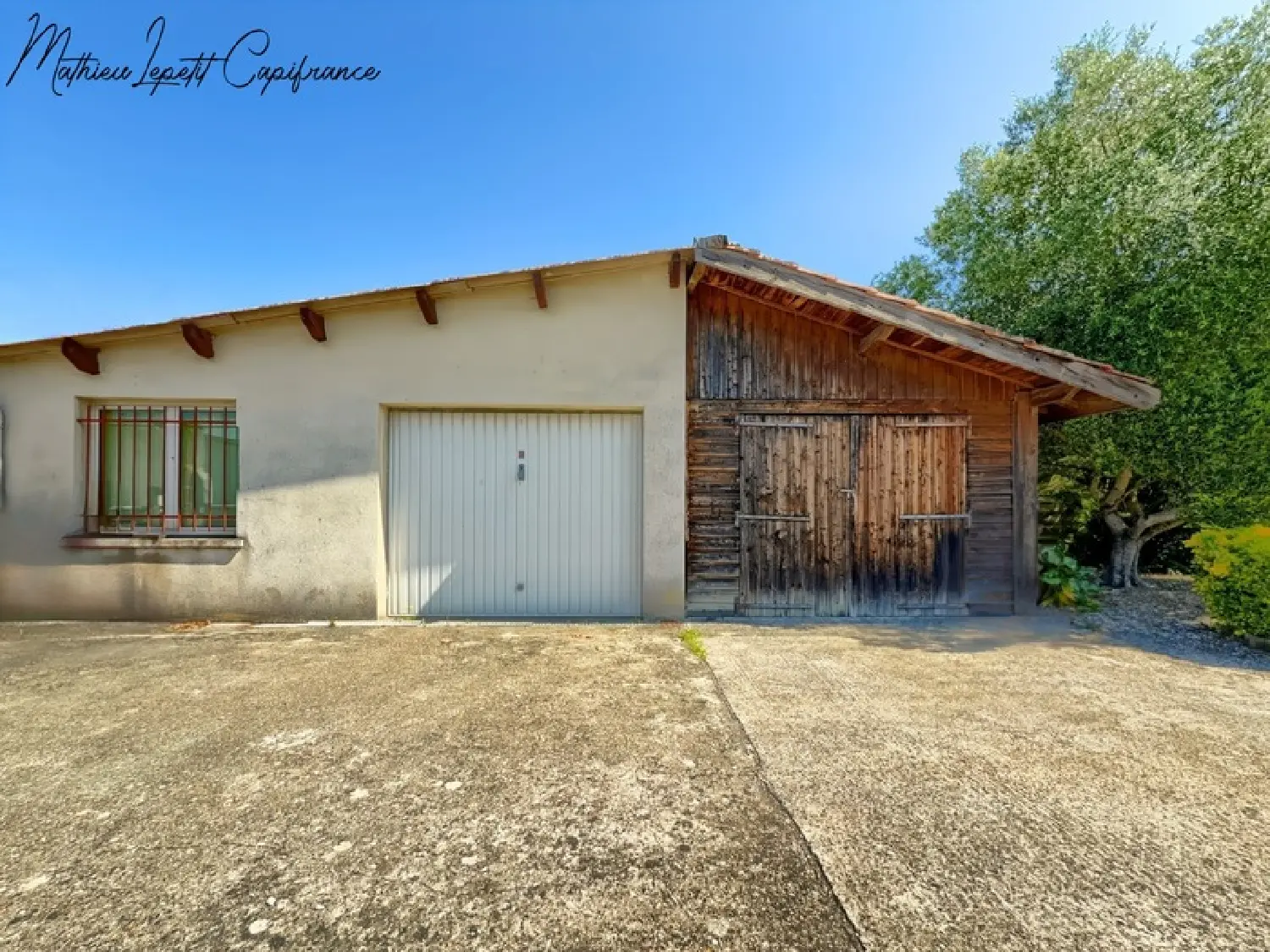  te koop huis Bègles Gironde 4