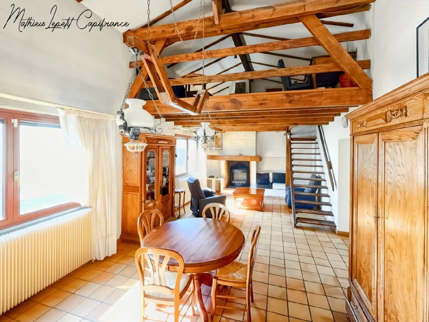  te koop huis Bègles Gironde 5