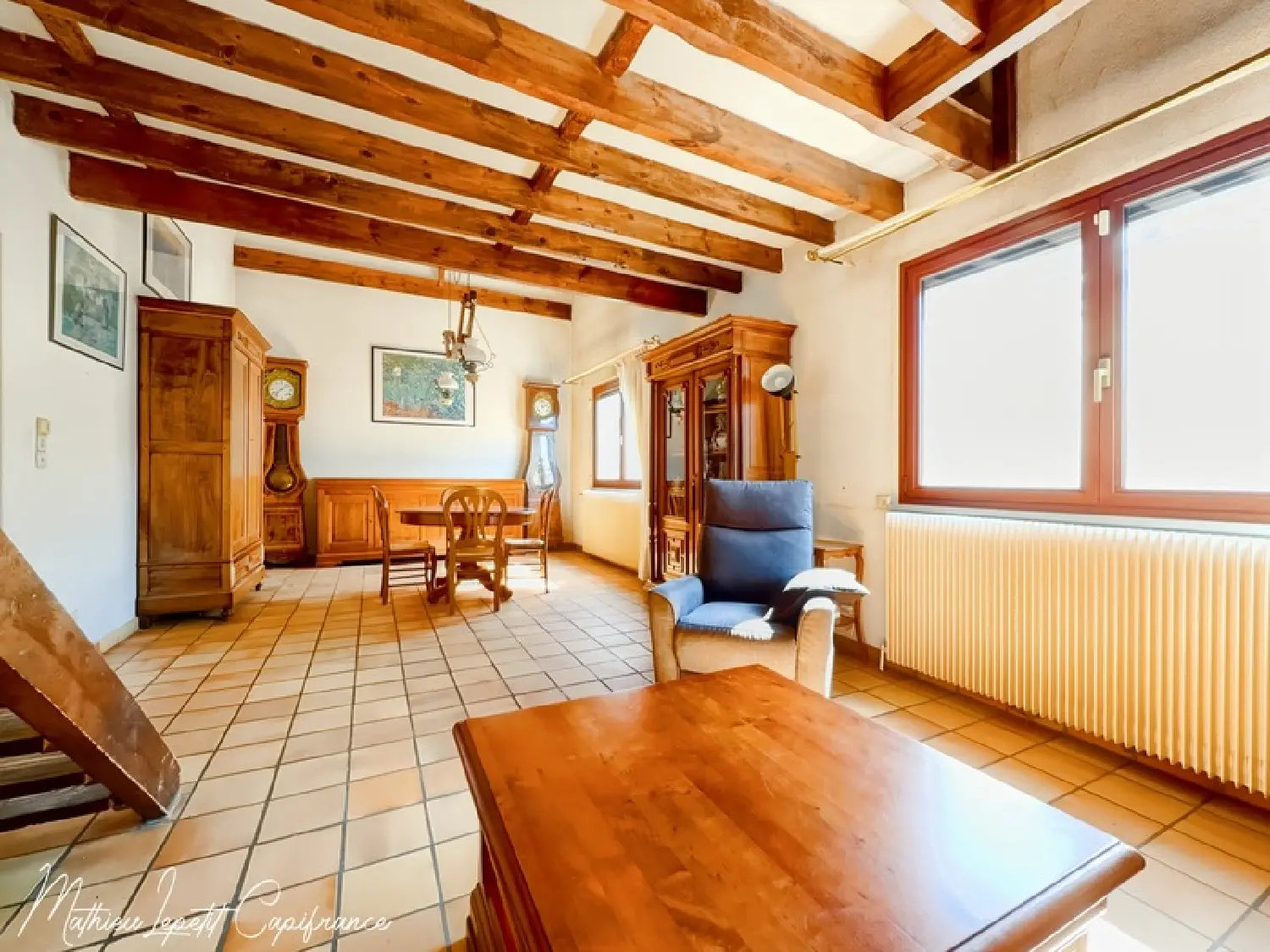  te koop huis Bègles Gironde 6