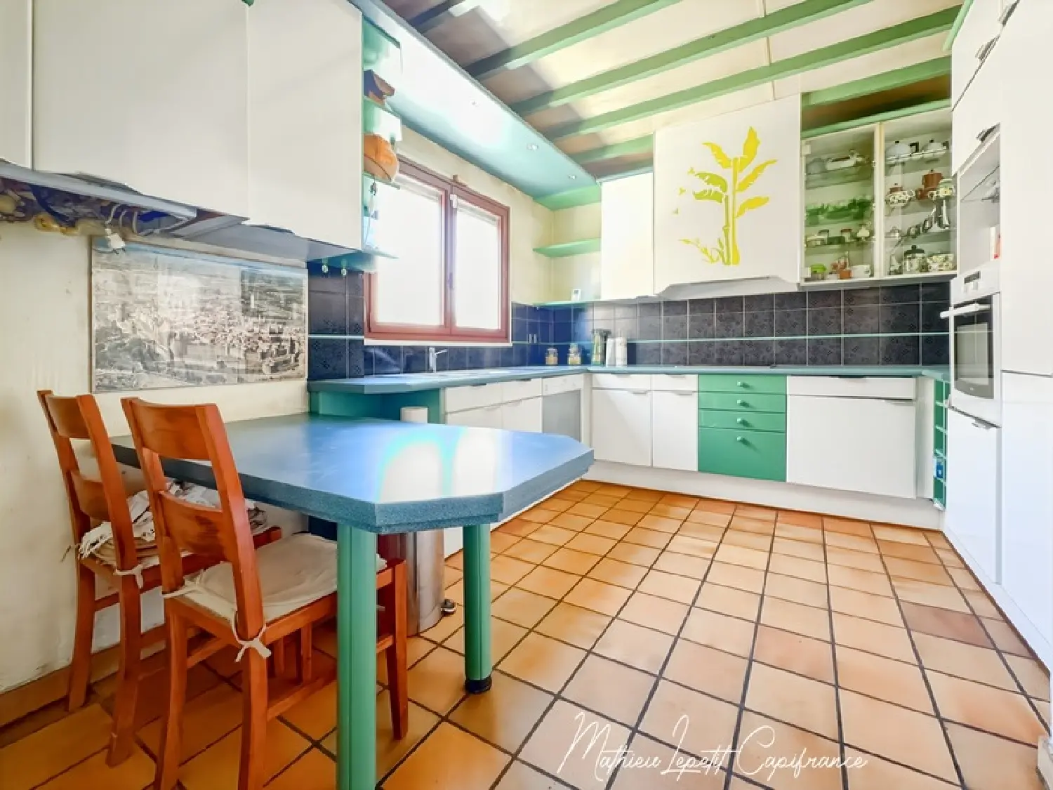  te koop huis Bègles Gironde 8