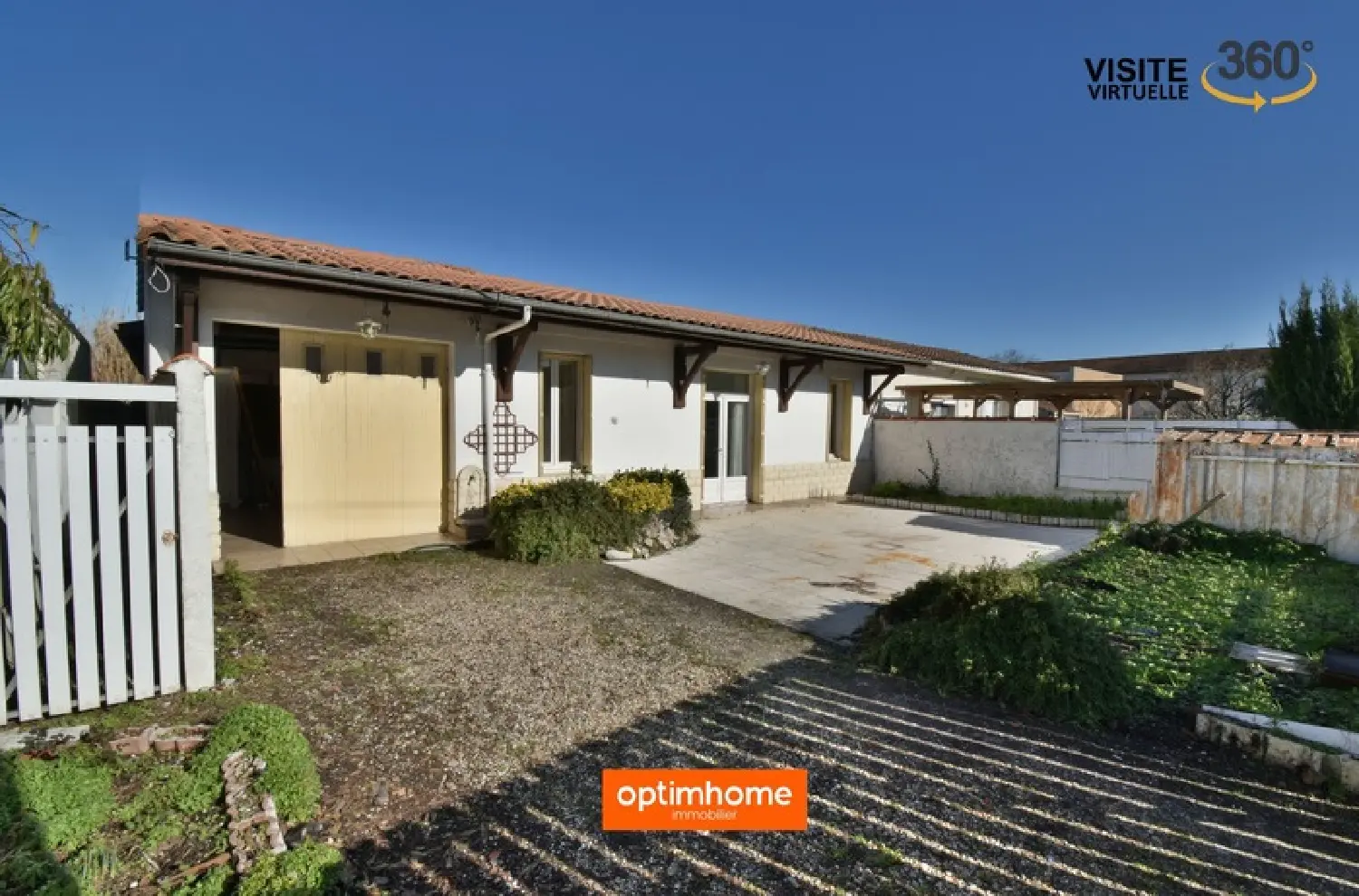  en venta casa Bègles Gironde 2