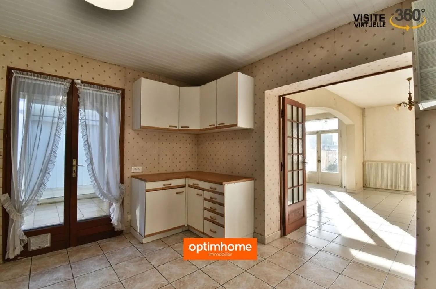  en venta casa Bègles Gironde 5