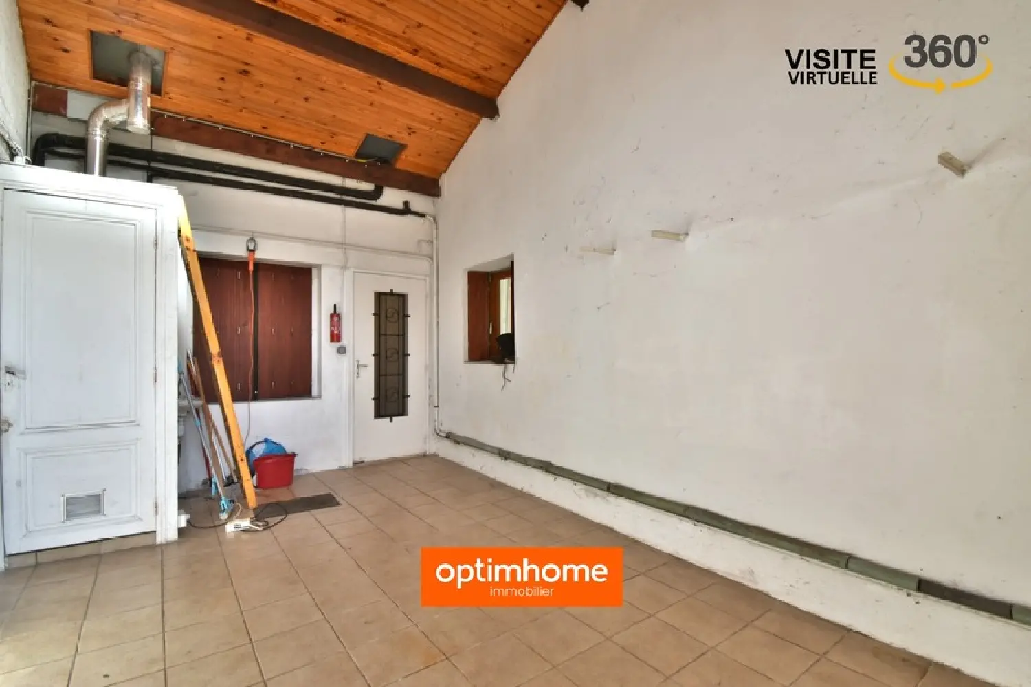  en venta casa Bègles Gironde 7