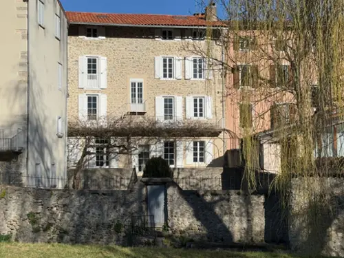 Bélesta Ariège huis foto 7106562