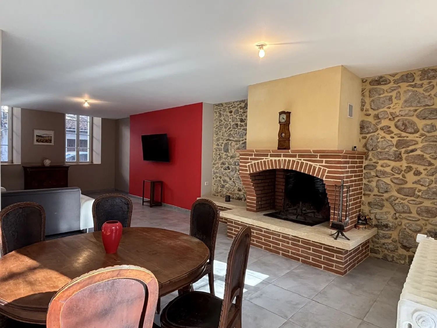  for sale house Bélesta Ariège 4