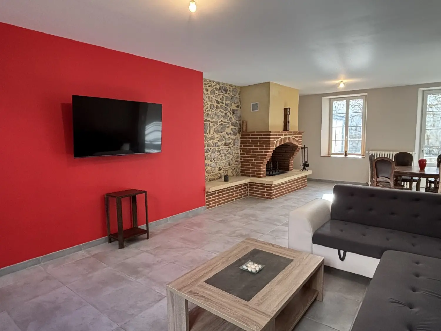  for sale house Bélesta Ariège 5