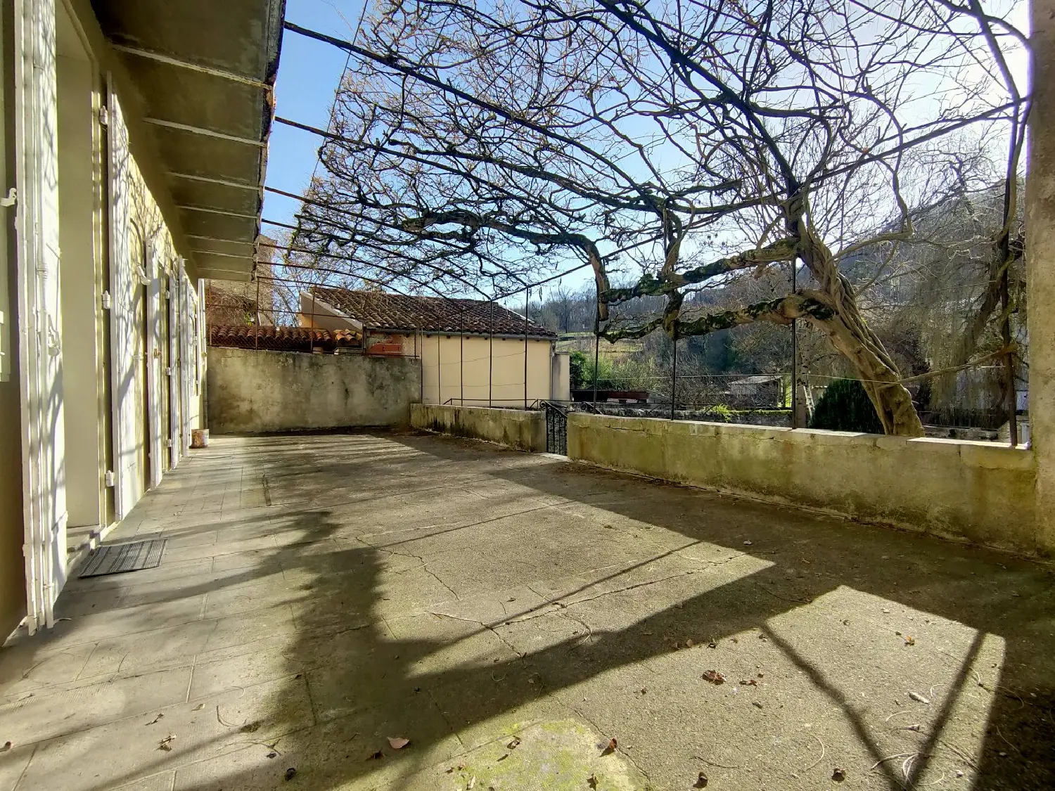  for sale house Bélesta Ariège 7
