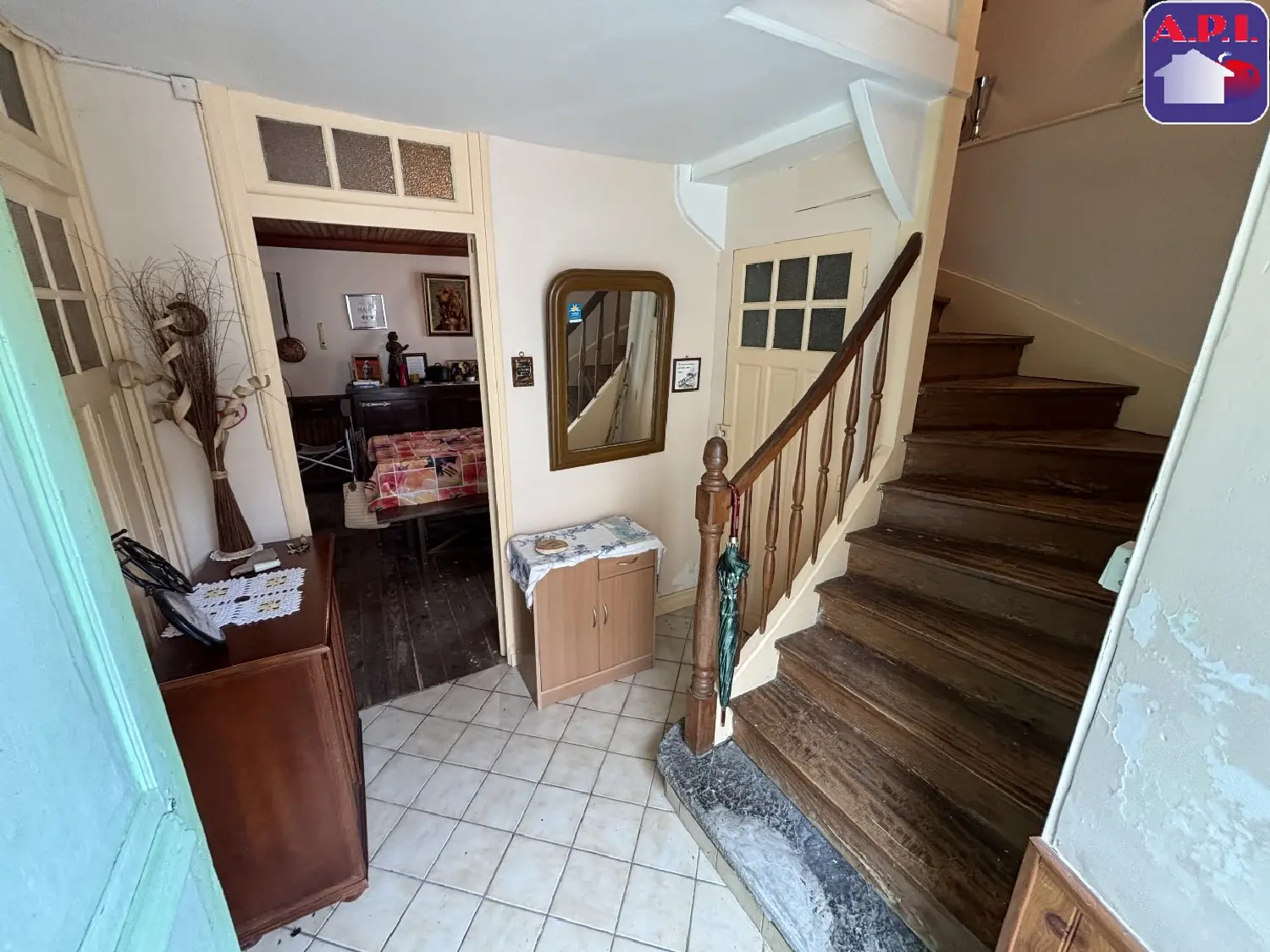  à vendre maison Belfort-sur-Rébenty Aude 2