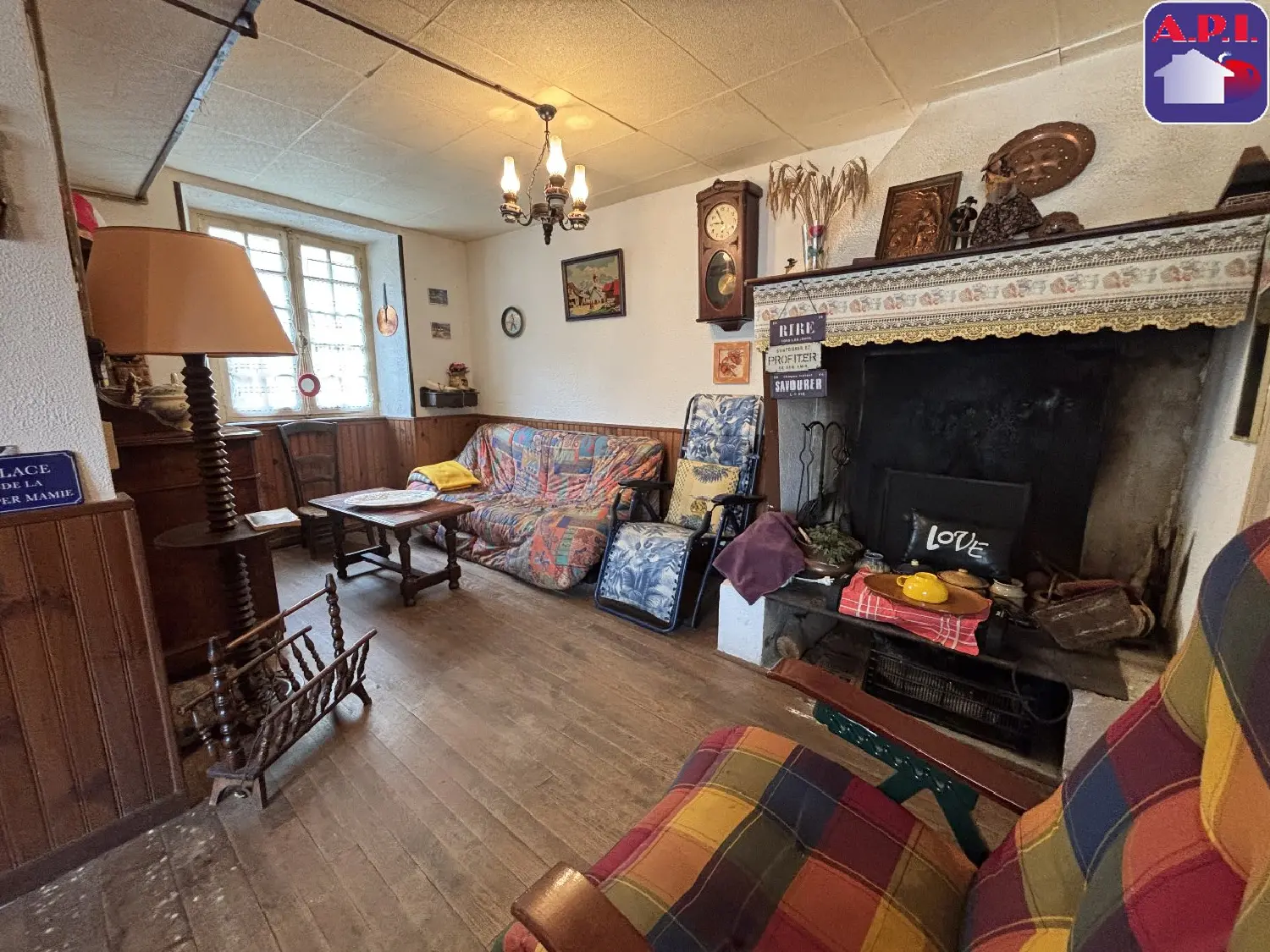  à vendre maison Belfort-sur-Rébenty Aude 4