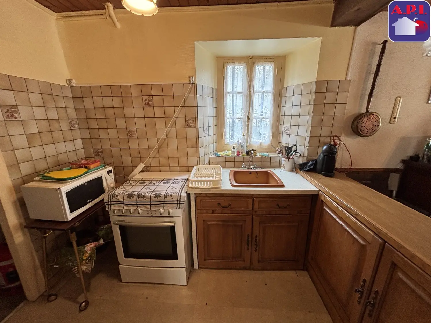  à vendre maison Belfort-sur-Rébenty Aude 7